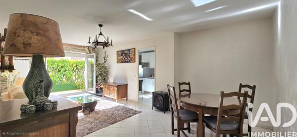 Appartement à vendre 4 pièces 94 m² Arpajon