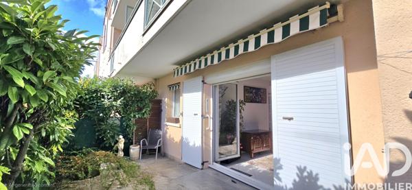 Appartement à vendre 4 pièces 94 m² Arpajon