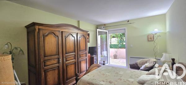 Appartement à vendre 4 pièces 94 m² Arpajon