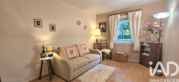 Appartement à vendre 4 pièces 94 m² Arpajon