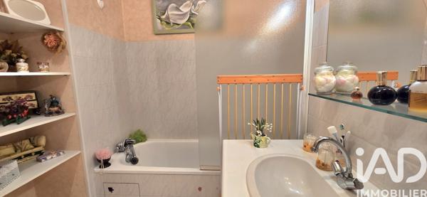 Appartement à vendre 4 pièces 94 m² Arpajon