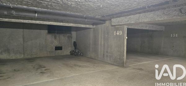 Appartement à vendre 4 pièces 94 m² Arpajon