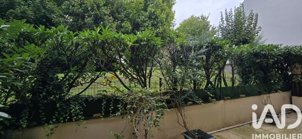 Appartement à vendre 4 pièces 94 m² Arpajon