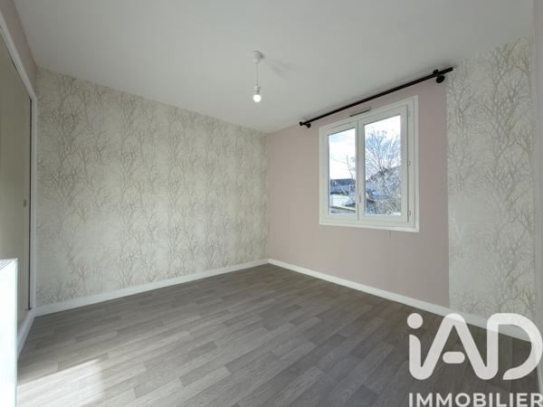 Maison à vendre 5 pièces 108 m² Guéret