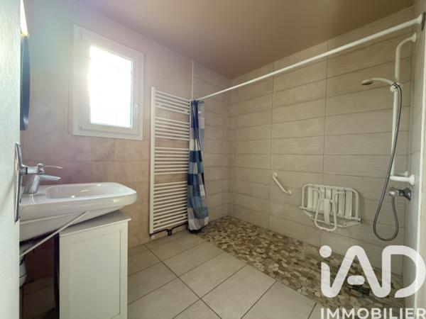 Maison à vendre 5 pièces 108 m² Guéret