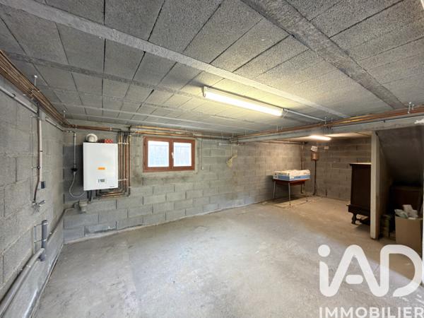 Maison à vendre 5 pièces 108 m² Guéret