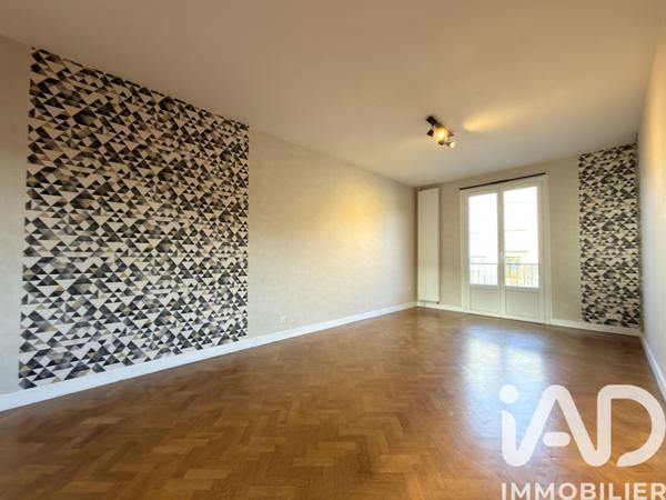 Maison à vendre 5 pièces 108 m² Guéret