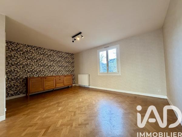 Maison à vendre 5 pièces 108 m² Guéret