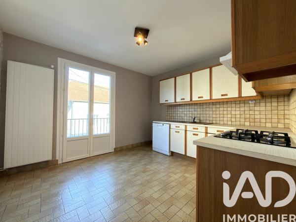 Maison à vendre 5 pièces 108 m² Guéret