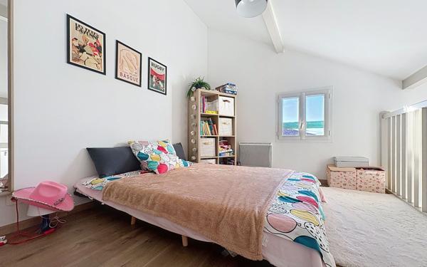 Maison à vendre    4 pièces • 63 m2 Anglet