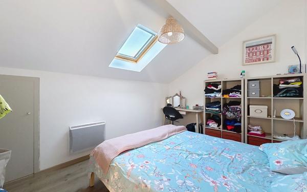 Maison à vendre    4 pièces • 63 m2 Anglet