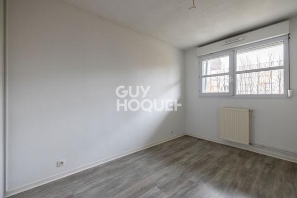 Appartement T4 en duplex à Clermont-Ferrand