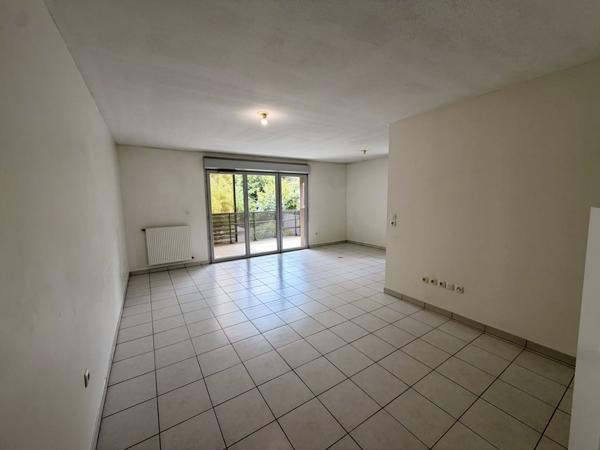 Appartement 3 pièce(s) 2 chambre(s) 64 m²