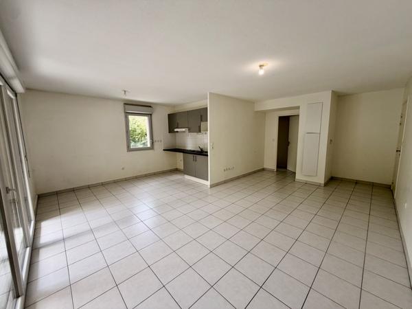 Appartement 3 pièce(s) 2 chambre(s) 64 m²