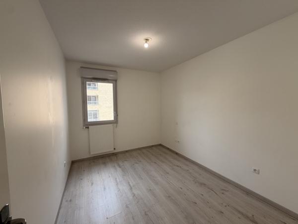 Appartement 3 pièce(s) 2 chambre(s) 64 m²