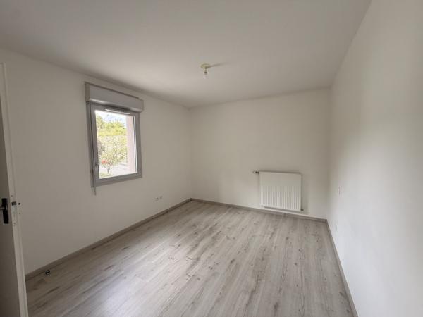Appartement 3 pièce(s) 2 chambre(s) 64 m²