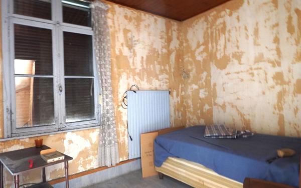 Maison à vendre    3 pièces • 53 m2 Amiens