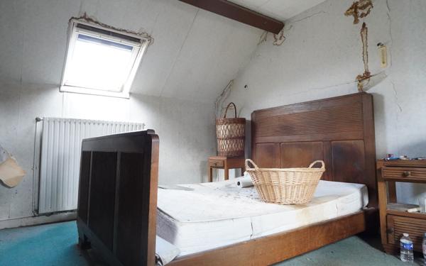 Maison à vendre    3 pièces • 53 m2 Amiens