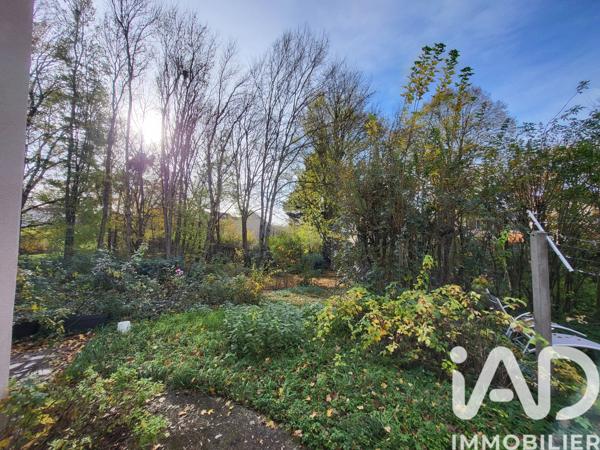 Maison à vendre 5 pièces 115 m² Amilly