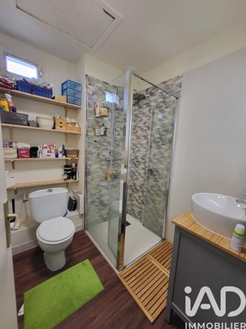 Maison à vendre 5 pièces 115 m² Amilly