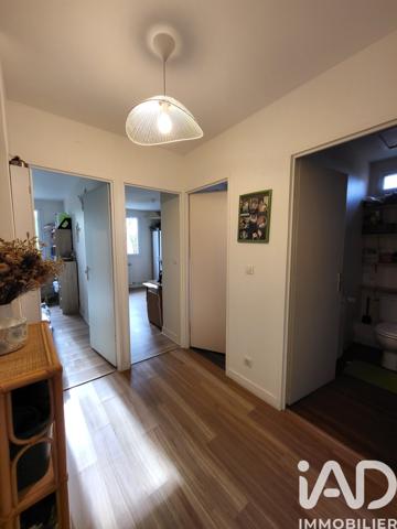 Maison à vendre 5 pièces 115 m² Amilly