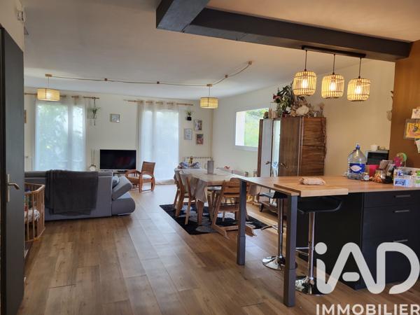 Maison à vendre 5 pièces 115 m² Amilly