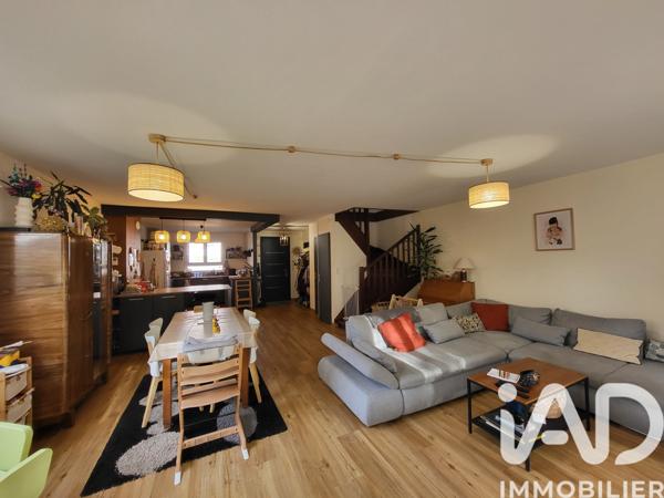 Maison à vendre 5 pièces 115 m² Amilly