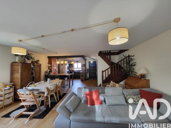 Maison à vendre 5 pièces 115 m² Amilly