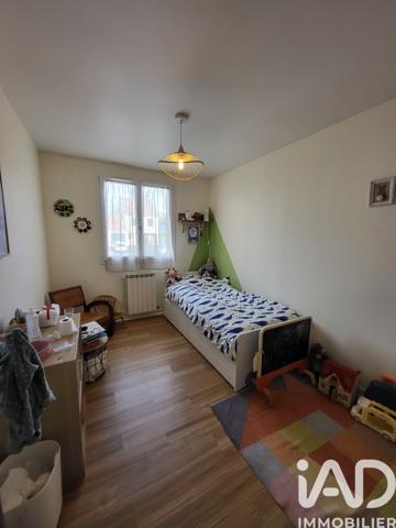 Maison à vendre 5 pièces 115 m² Amilly