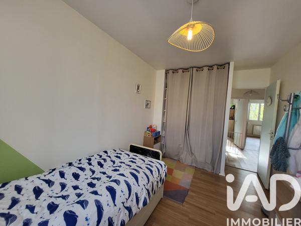 Maison à vendre 5 pièces 115 m² Amilly
