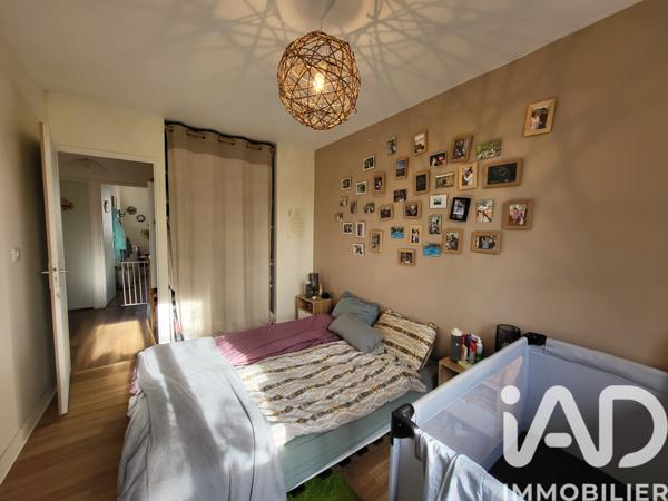 Maison à vendre 5 pièces 115 m² Amilly