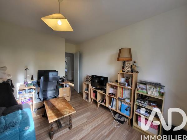 Maison à vendre 5 pièces 115 m² Amilly