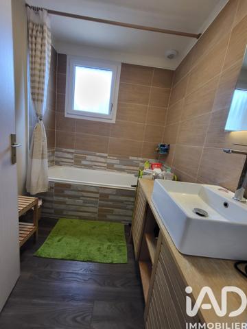 Maison à vendre 5 pièces 115 m² Amilly