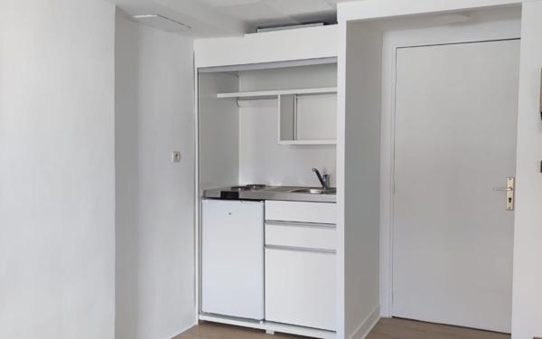 Appartement à vendre    1 pièce • 21 m2 Lagny-sur-Marne