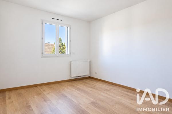 Maison à vendre 6 pièces 128 m² Montlhéry