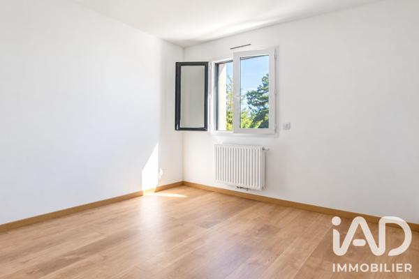 Maison à vendre 6 pièces 128 m² Montlhéry