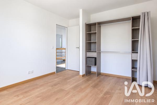 Maison à vendre 6 pièces 128 m² Montlhéry