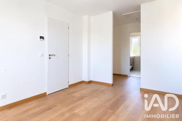 Maison à vendre 6 pièces 128 m² Montlhéry