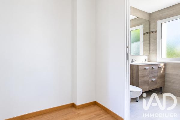 Maison à vendre 6 pièces 128 m² Montlhéry