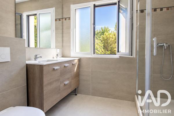 Maison à vendre 6 pièces 128 m² Montlhéry