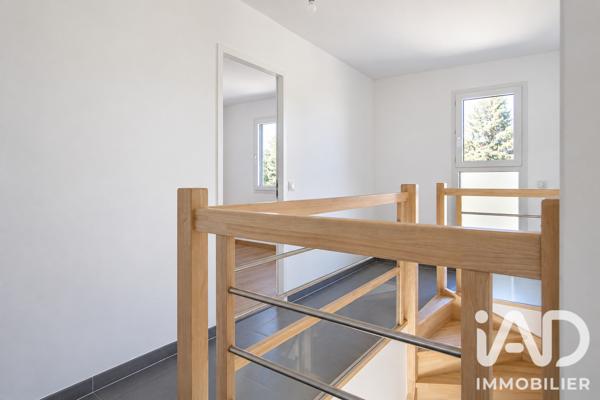 Maison à vendre 6 pièces 128 m² Montlhéry