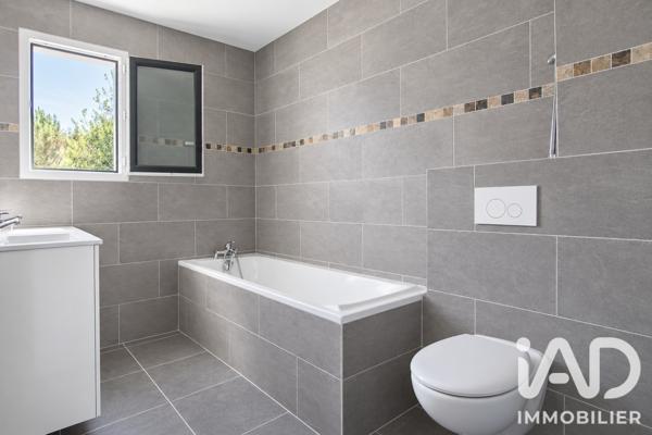 Maison à vendre 6 pièces 128 m² Montlhéry