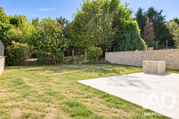 Maison à vendre 6 pièces 128 m² Montlhéry