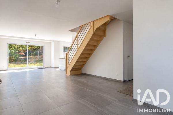 Maison à vendre 6 pièces 128 m² Montlhéry