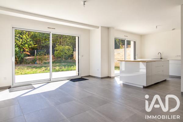 Maison à vendre 6 pièces 128 m² Montlhéry