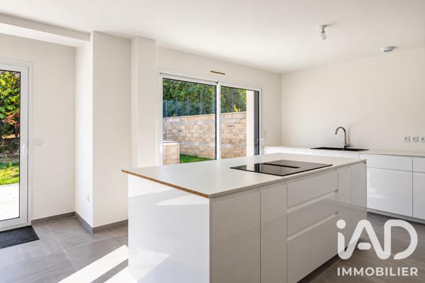 Maison à vendre 6 pièces 128 m² Montlhéry