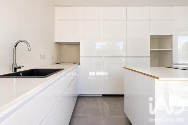Maison à vendre 6 pièces 128 m² Montlhéry