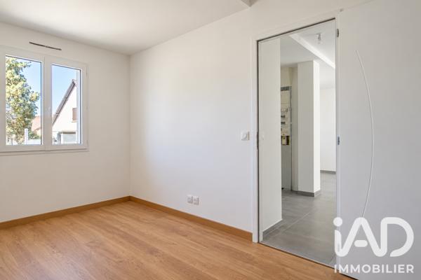 Maison à vendre 6 pièces 128 m² Montlhéry