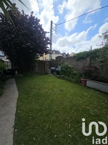 Maison à vendre 5 pièces 122 m² Montivilliers