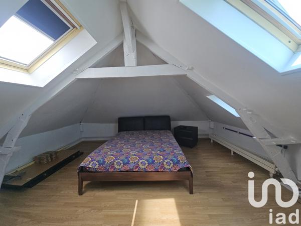 Maison à vendre 5 pièces 122 m² Montivilliers